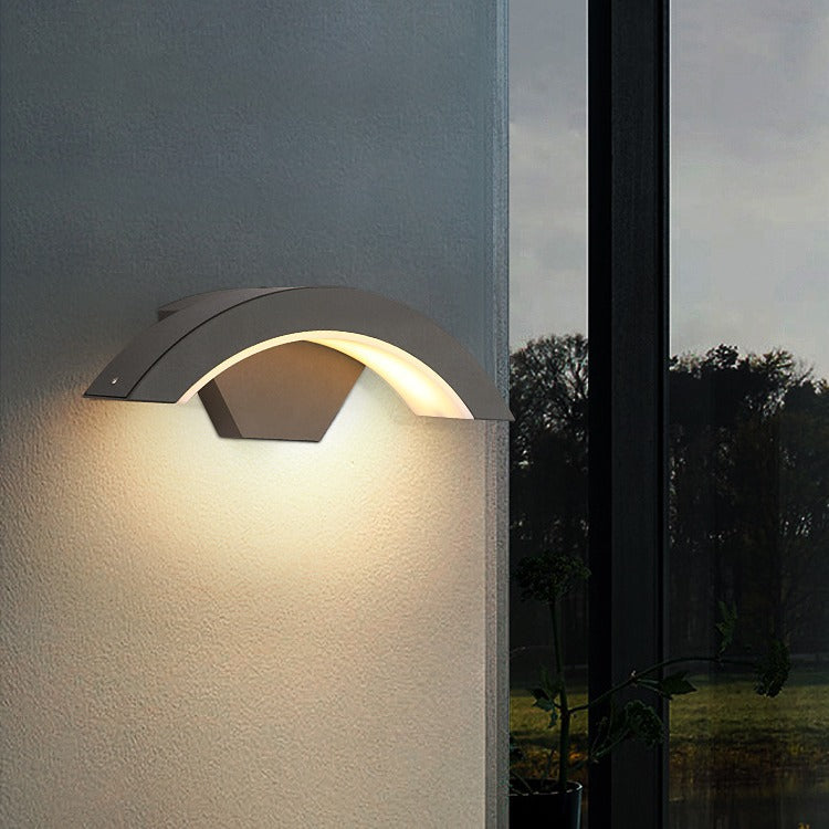 Cormac Outdoor Wall Light - image 3