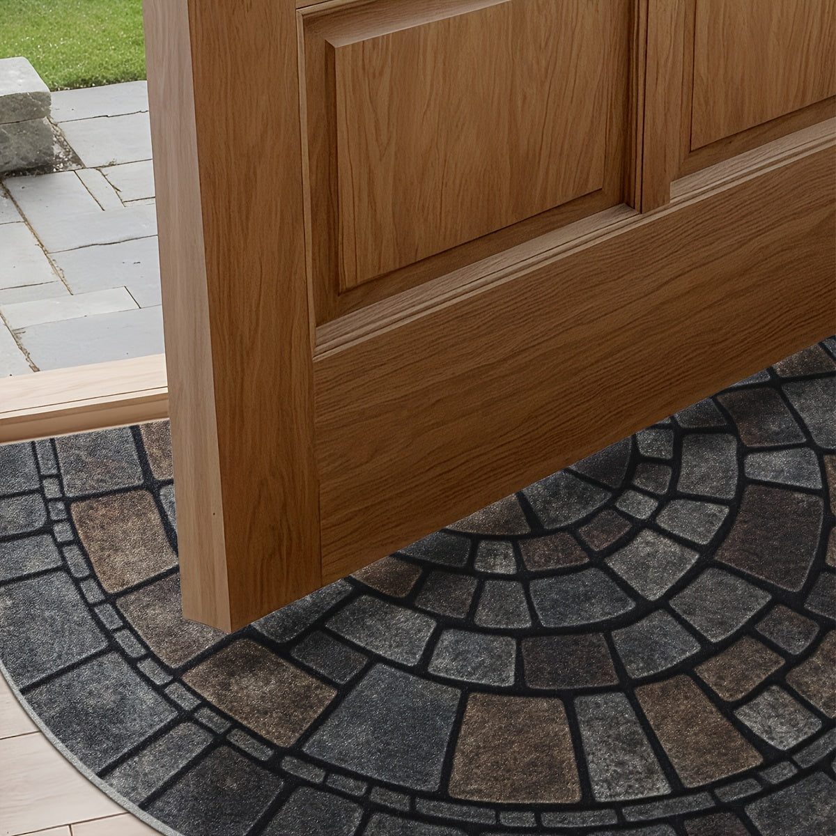 Morwenna Door Mat - image 8