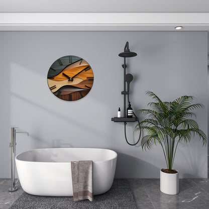 Petronella Wall Clock - image 3