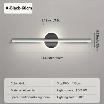 Cressida Wall Light - image 5