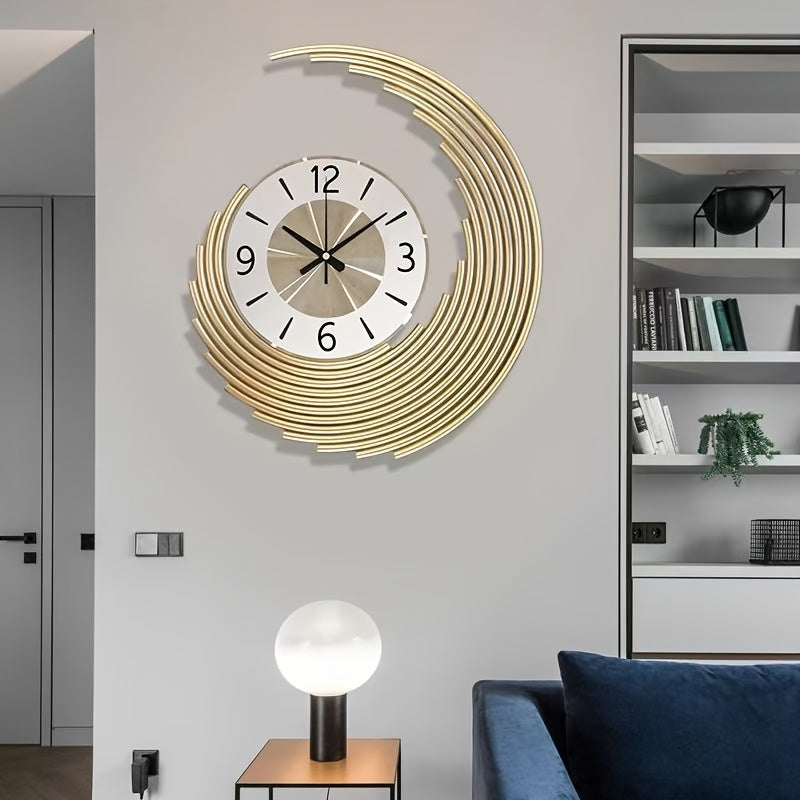 Bertram Wall Clock - image 7