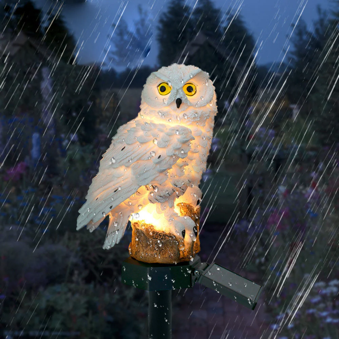 Osric Solar Garden Light - image 4
