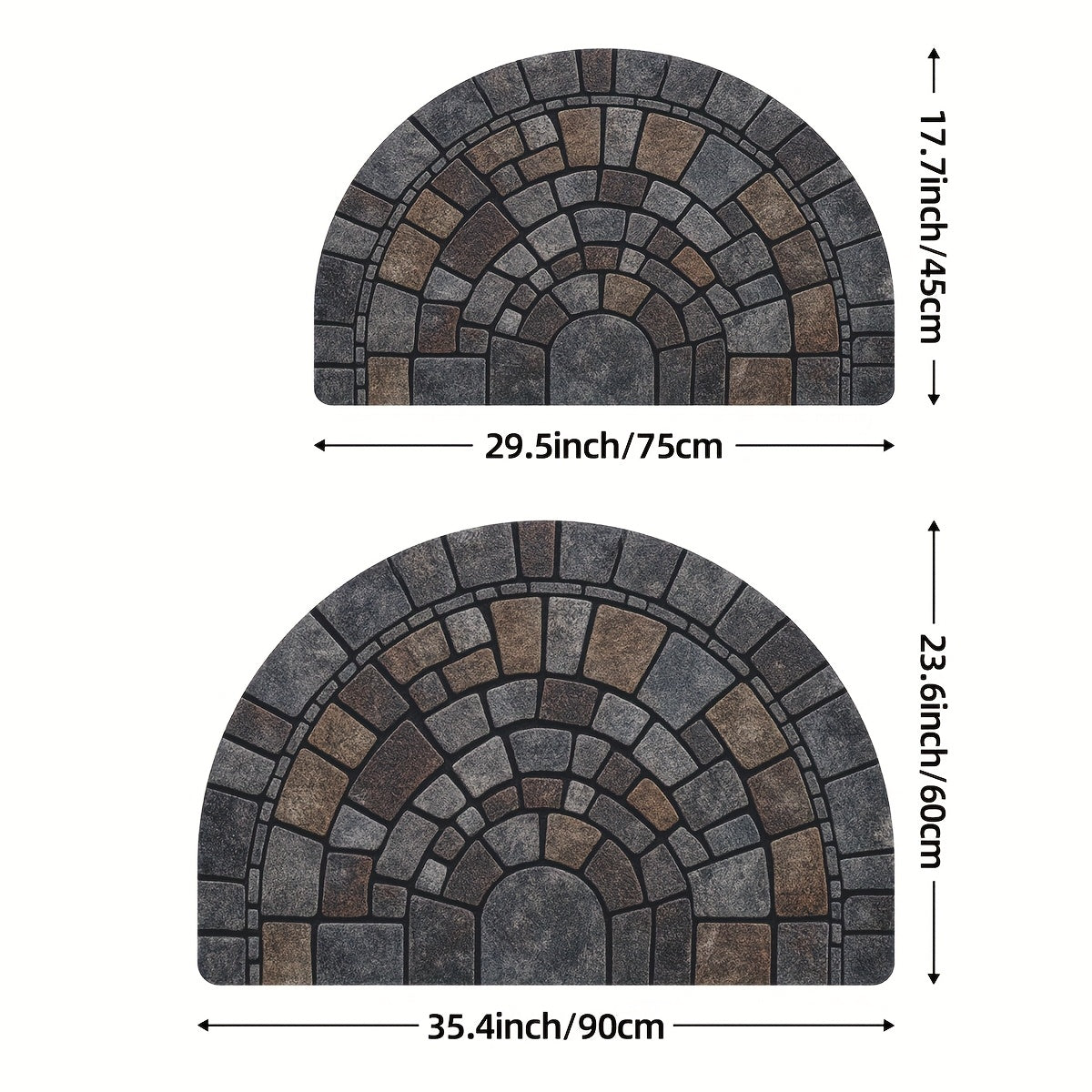 Morwenna Door Mat - image 6