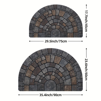 Morwenna Door Mat - image 6
