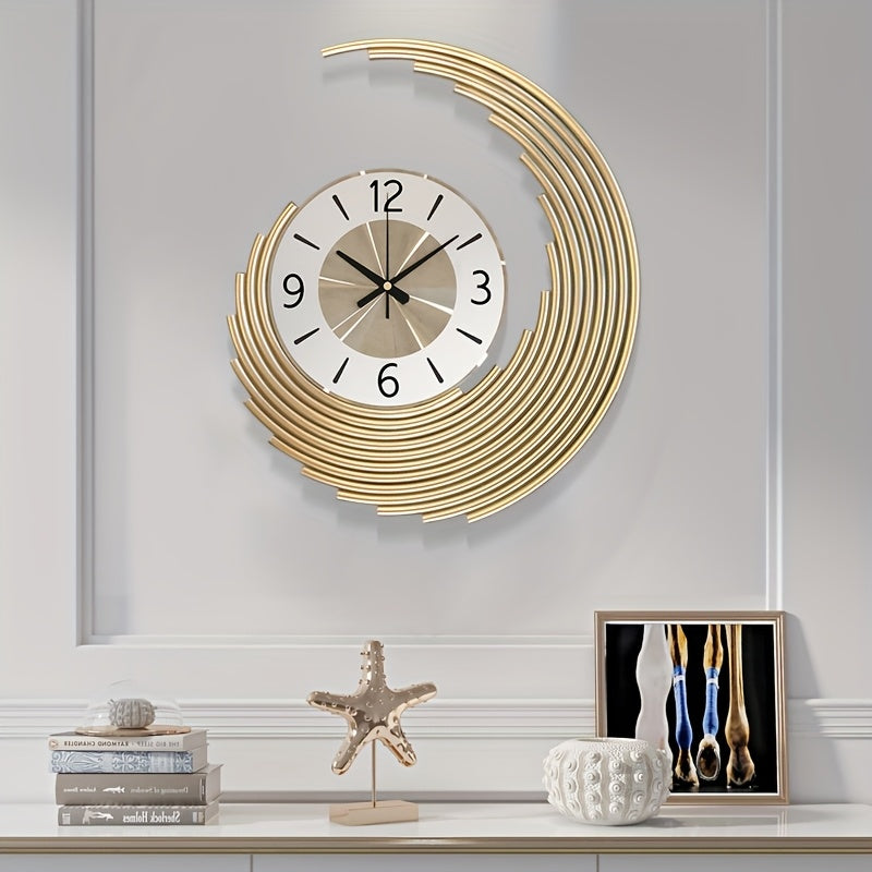 Bertram Wall Clock - image 5