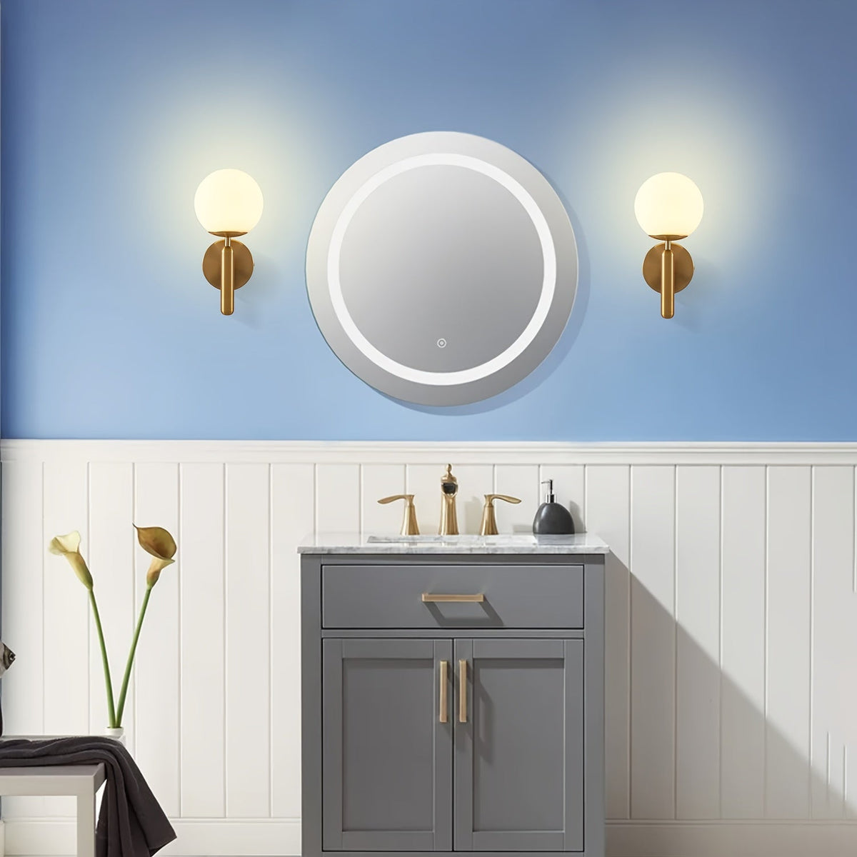 Ursula Wall Light - image 6
