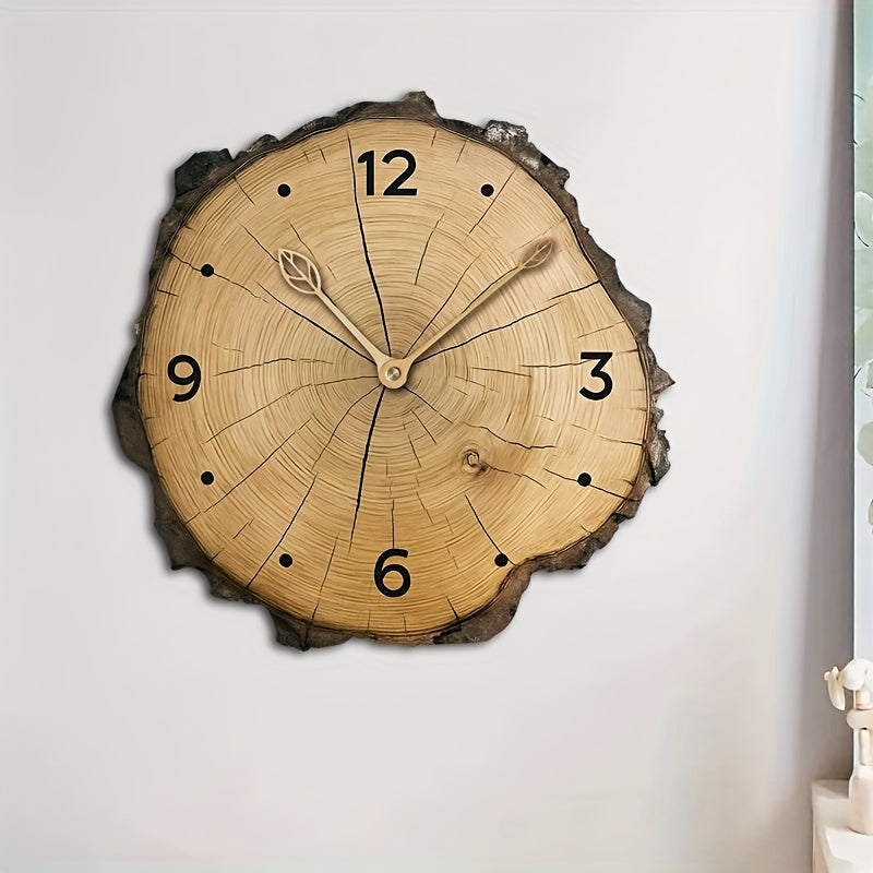 Godric Wall Clock - image 2