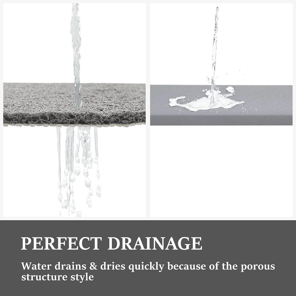 Jemima Bath Mat - image 9