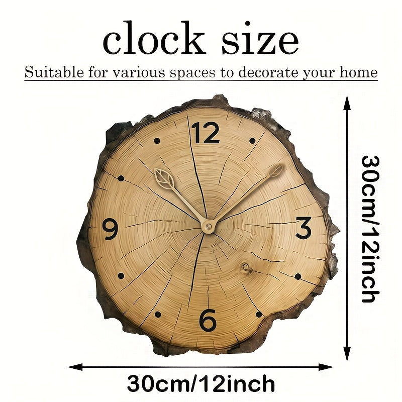 Godric Wall Clock - image 5