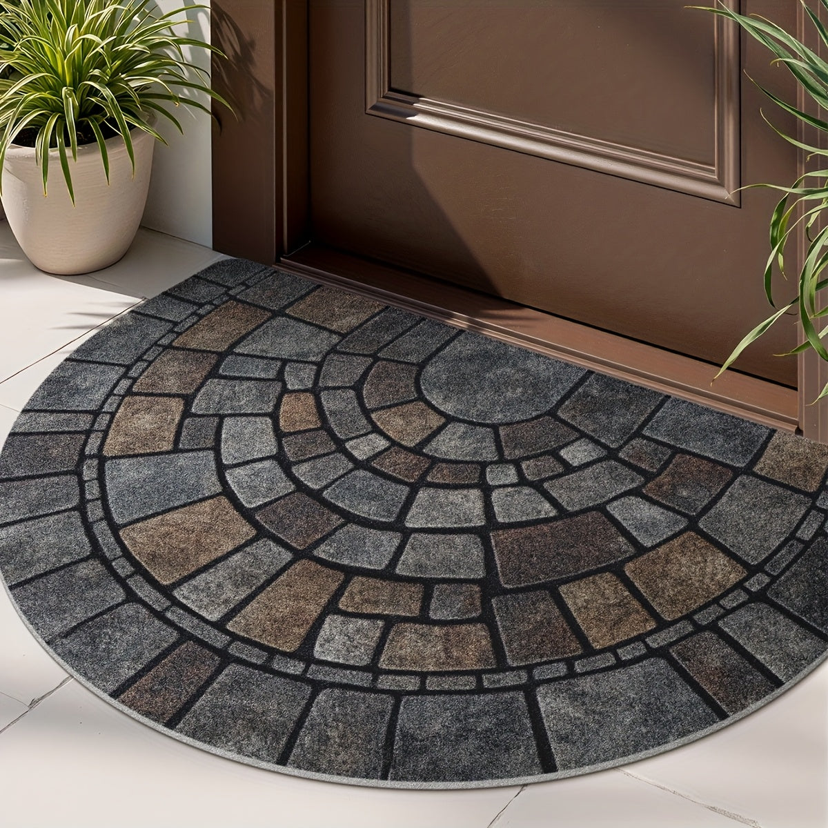 Morwenna Door Mat - image 3