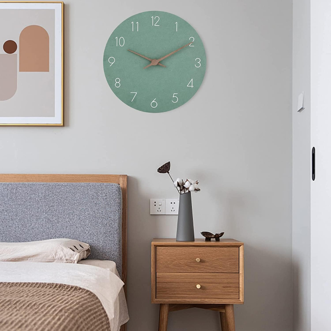 Rosanna Wall Clock - image 7