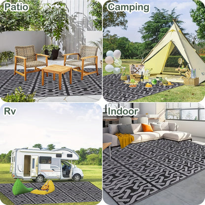 Tegan Outdoor Rug - image 7
