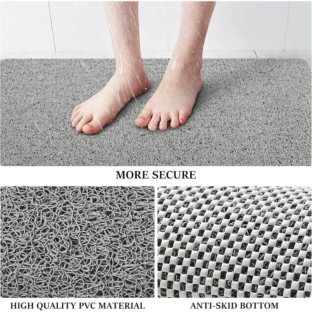 Jemima Bath Mat - image 8