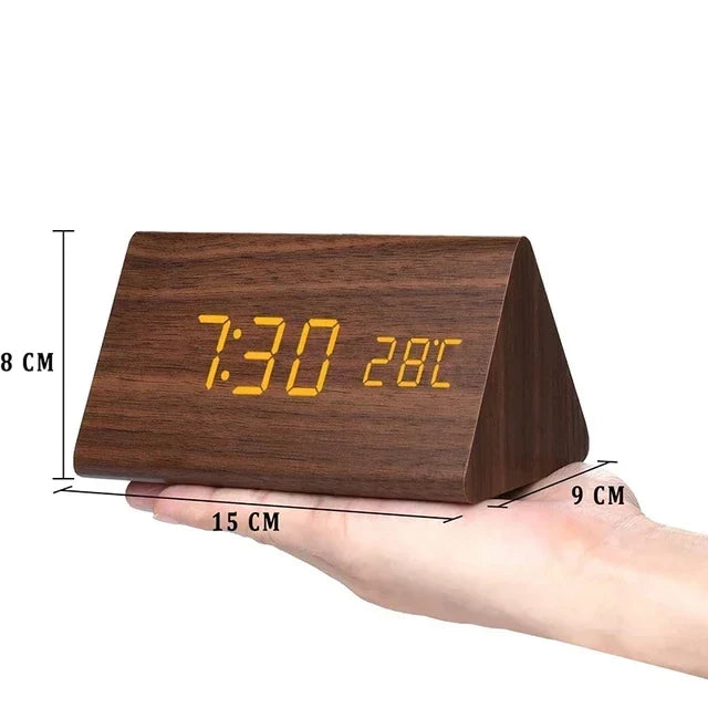Jocasta Alarm Clock - image 5