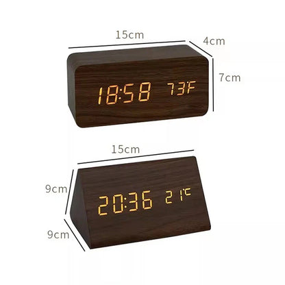 Jocasta Alarm Clock - image 4