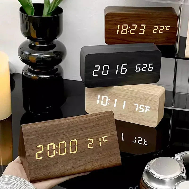 Jocasta Alarm Clock - image 6