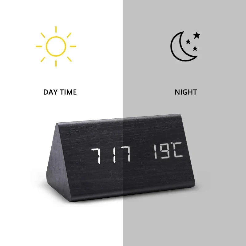 Jocasta Alarm Clock - image 3