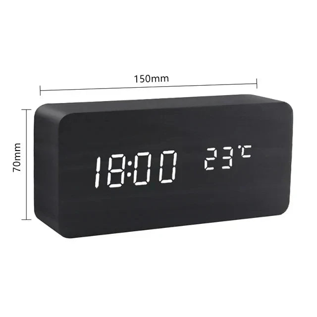 Jocasta Alarm Clock - image 2