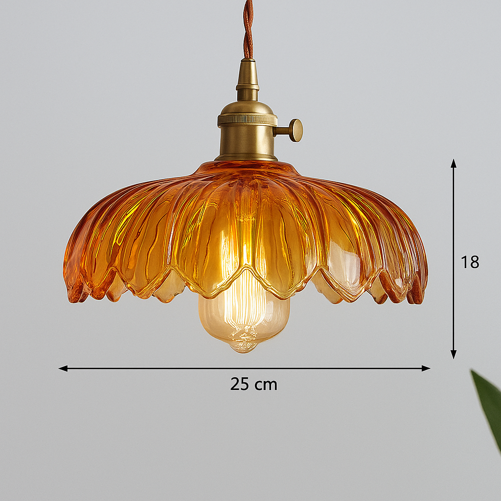 Rosalba Pendant Light - image 20