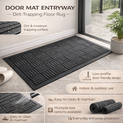 Ferelith Door Mat - image 5