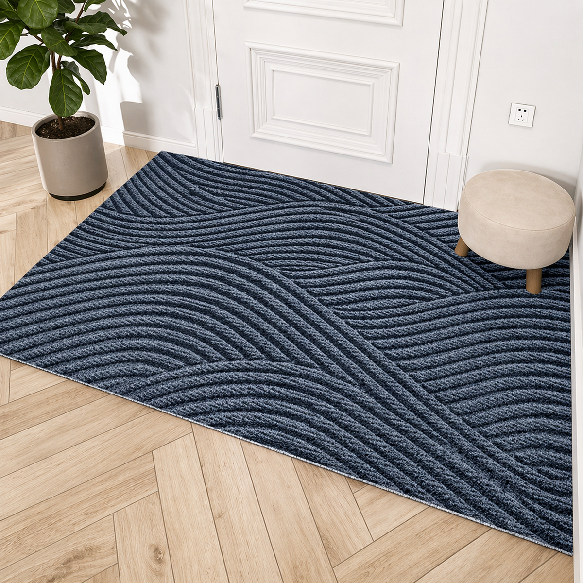 Aldous Door Mat - image 6