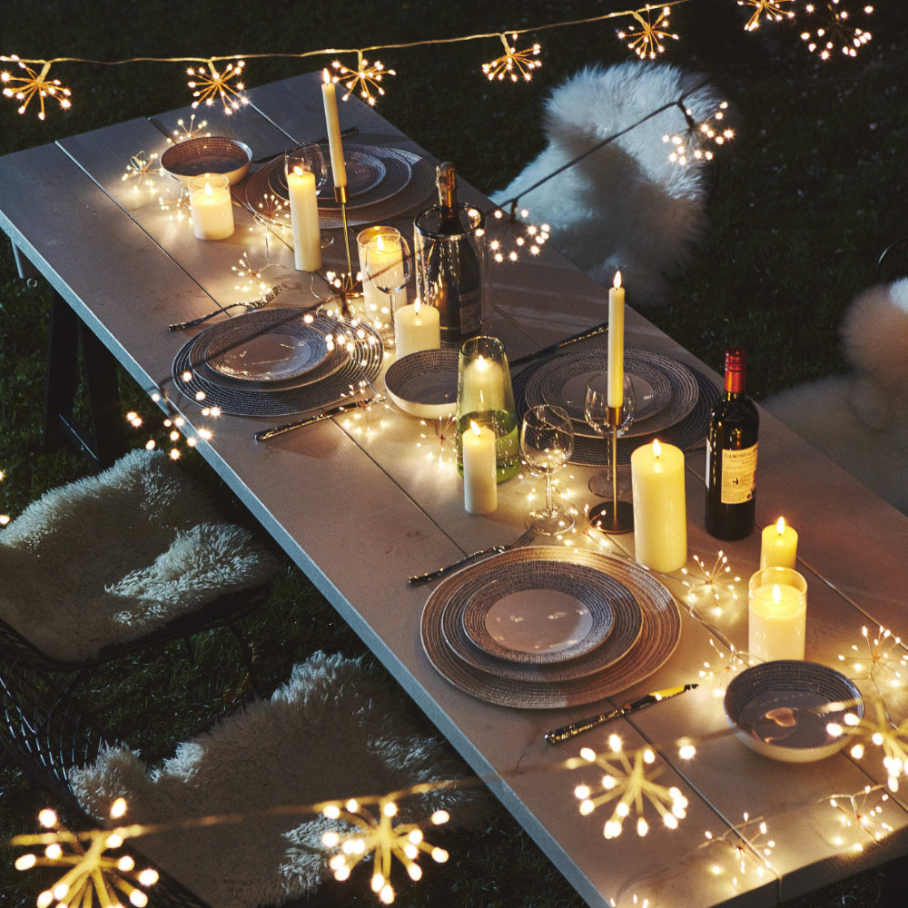 Kester String Lights - image 3