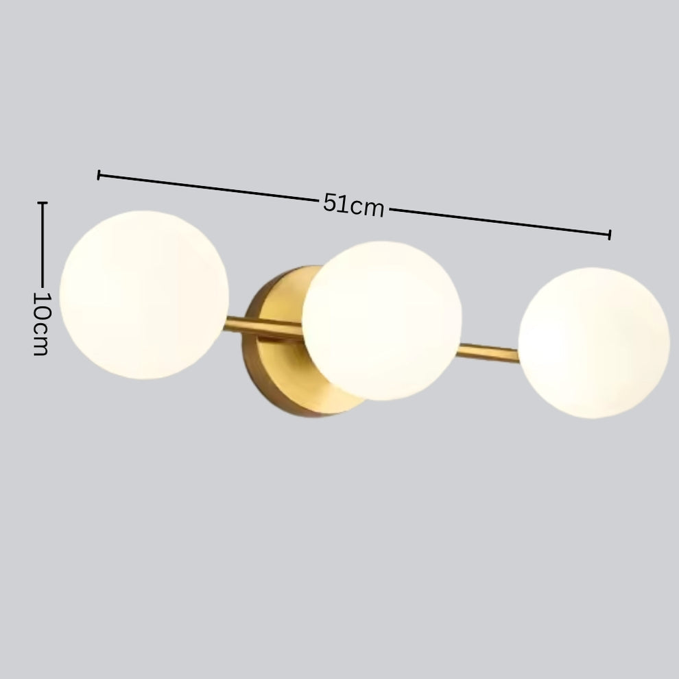 Sybil Wall Light - image 4