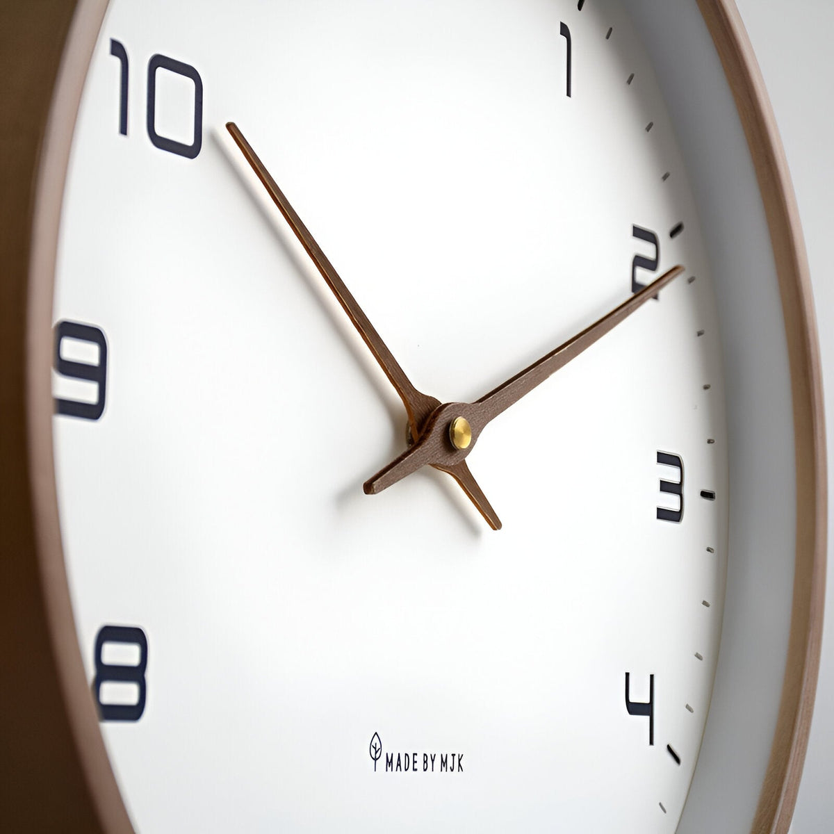 Leontine Wall Clock - image 6
