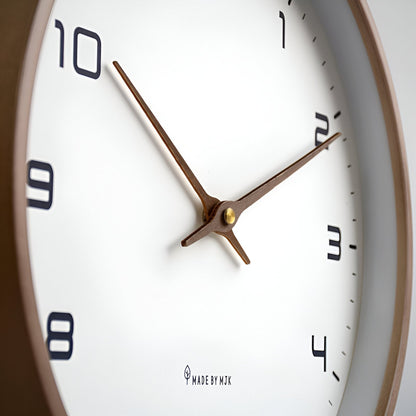 Leontine Wall Clock - image 6