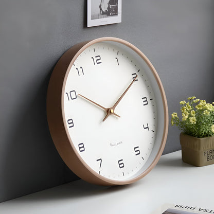 Leontine Wall Clock - image 5