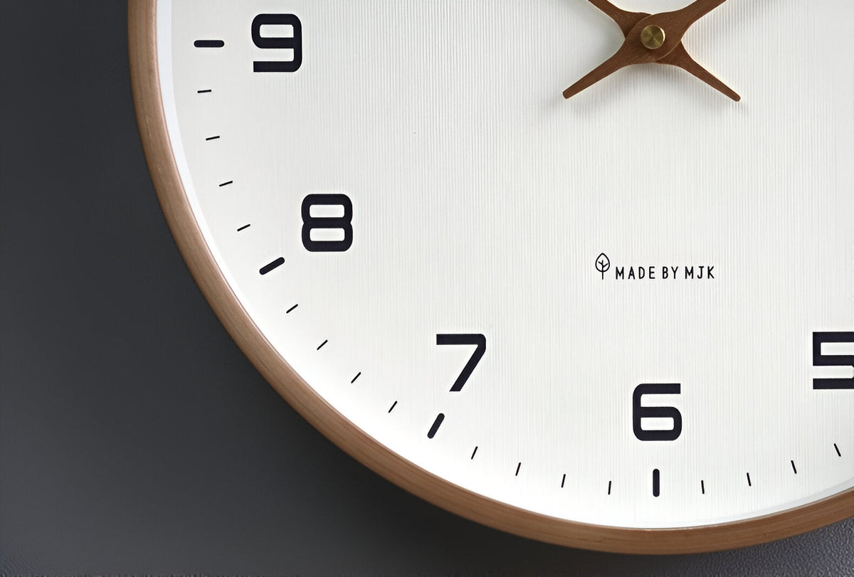Leontine Wall Clock - image 9