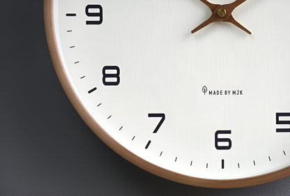 Leontine Wall Clock - image 9