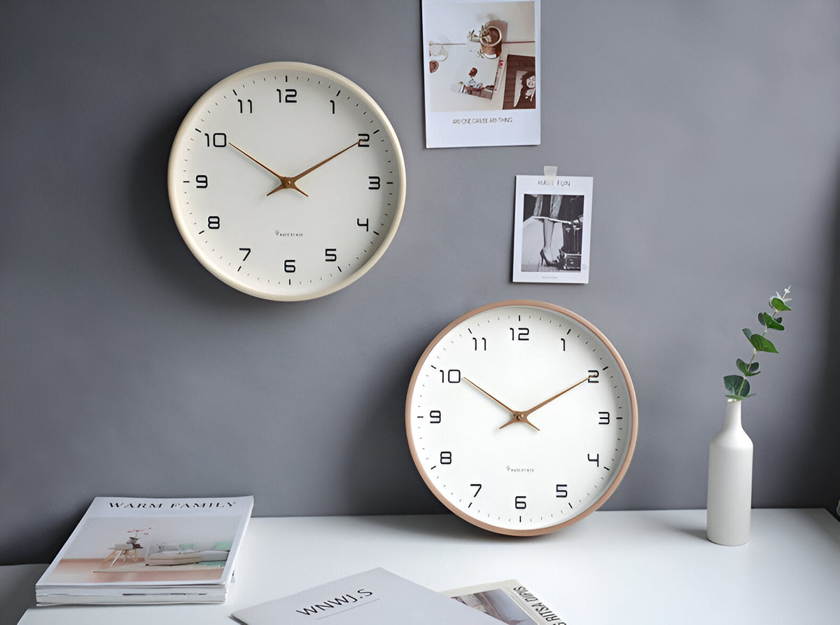 Leontine Wall Clock - image 7