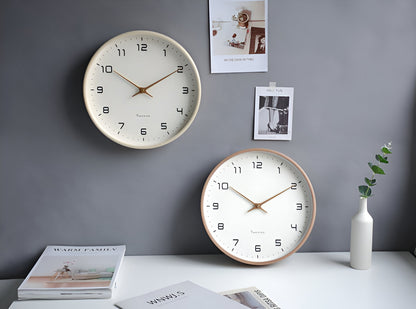 Leontine Wall Clock - image 7