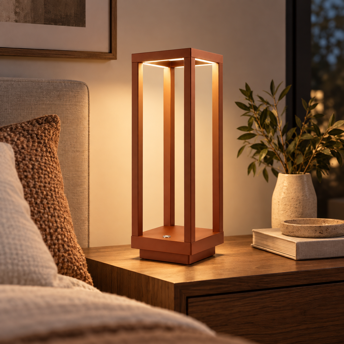 Bram Table Lamp - image 7