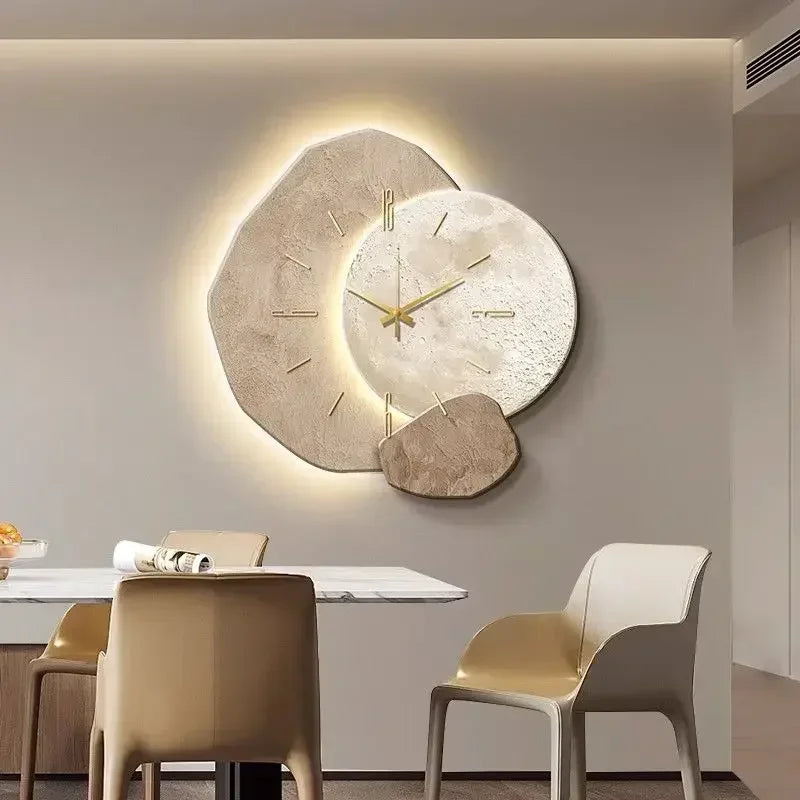 Hugh Wall Clock - image 6