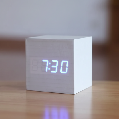 Verena Desk Clock - image 5