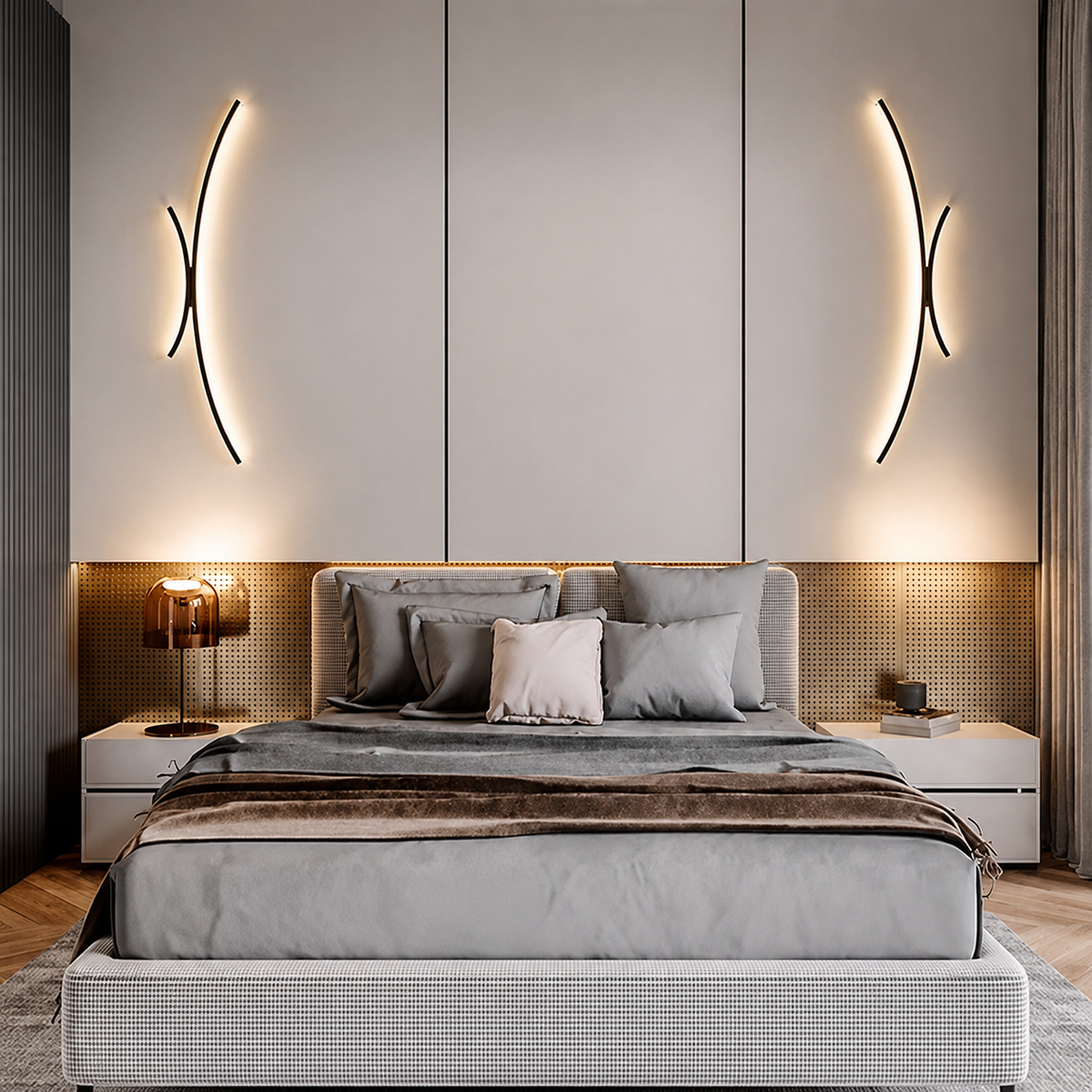 Blythe Wall Light - image 4