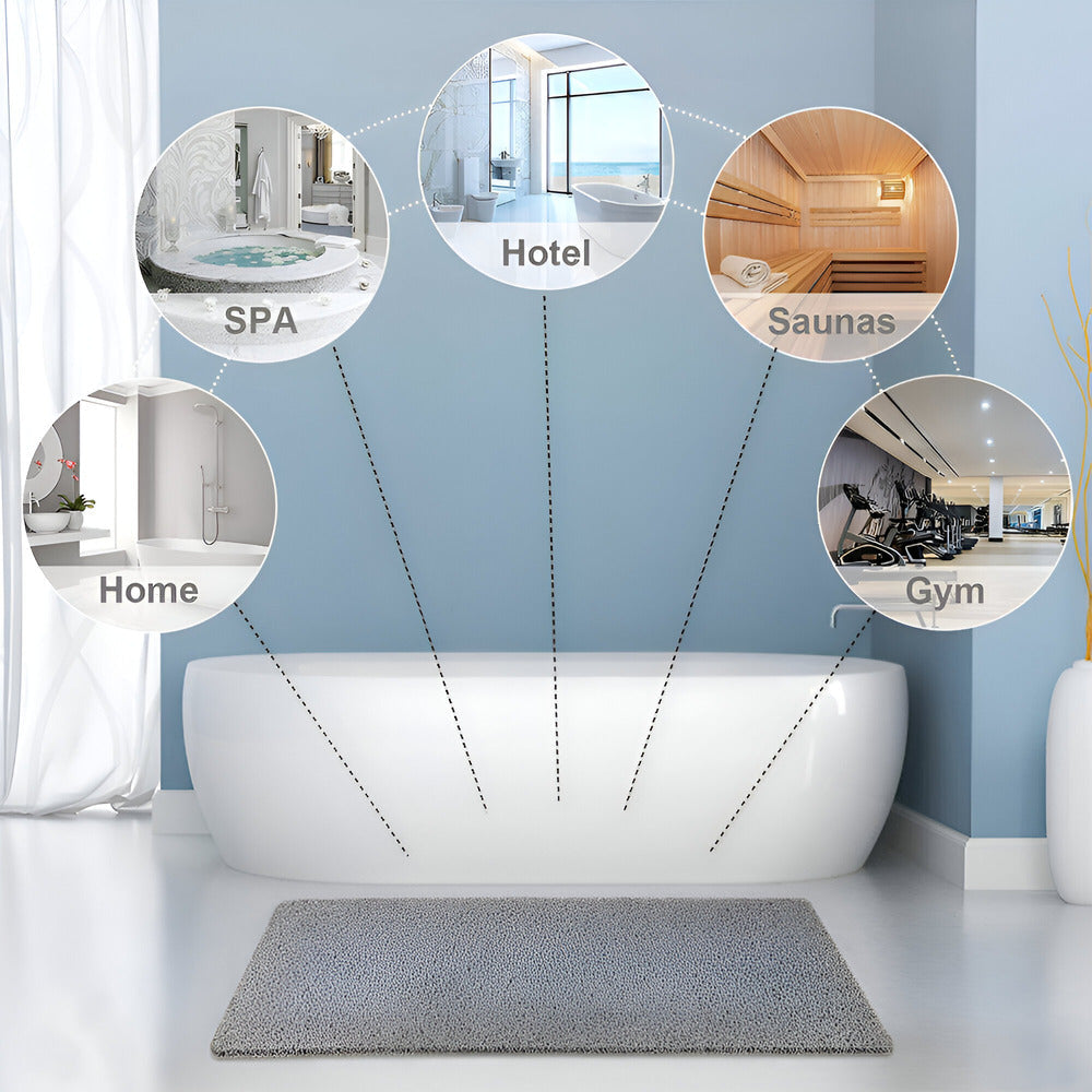 Olwen Bath Mat - image 7