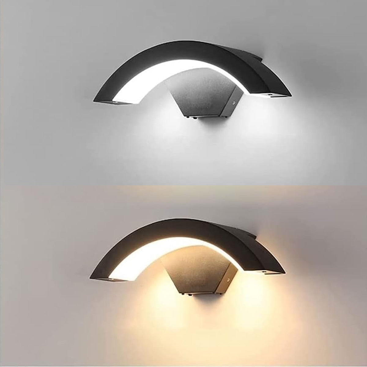 Cormac Outdoor Wall Light - image 6