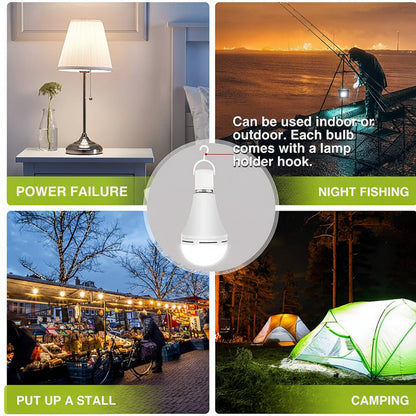 Ignatius LED Light Bulb - image 2