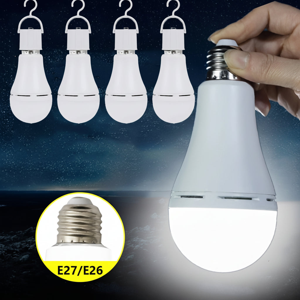 Ignatius LED Light Bulb - image 3