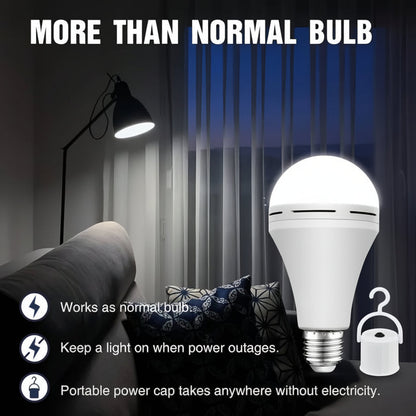 Ignatius LED Light Bulb - image 4