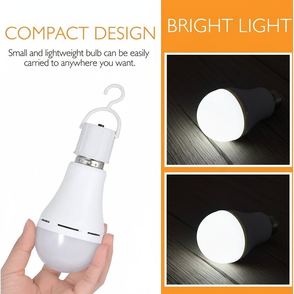 Ignatius LED Light Bulb - image 7