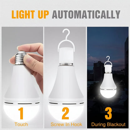 Ignatius LED Light Bulb - image 8