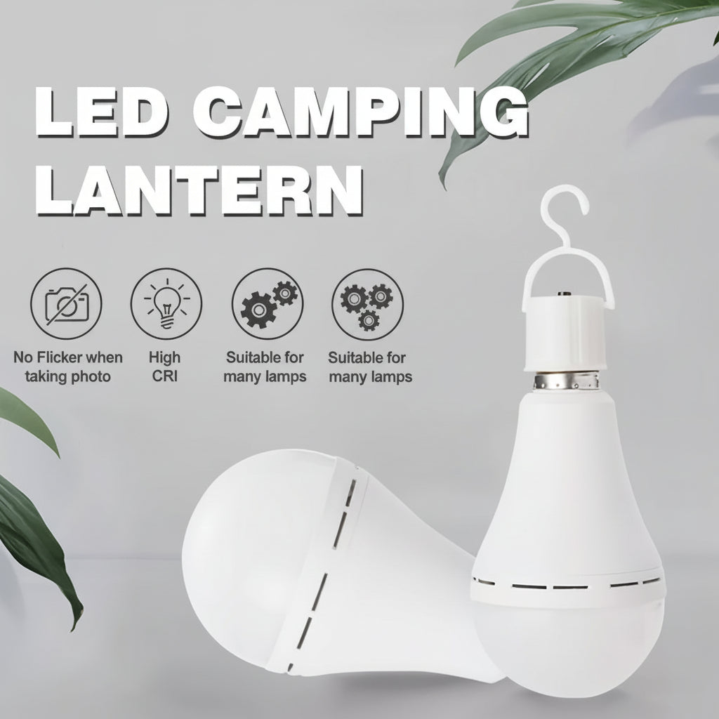 Ignatius LED Light Bulb - image 9