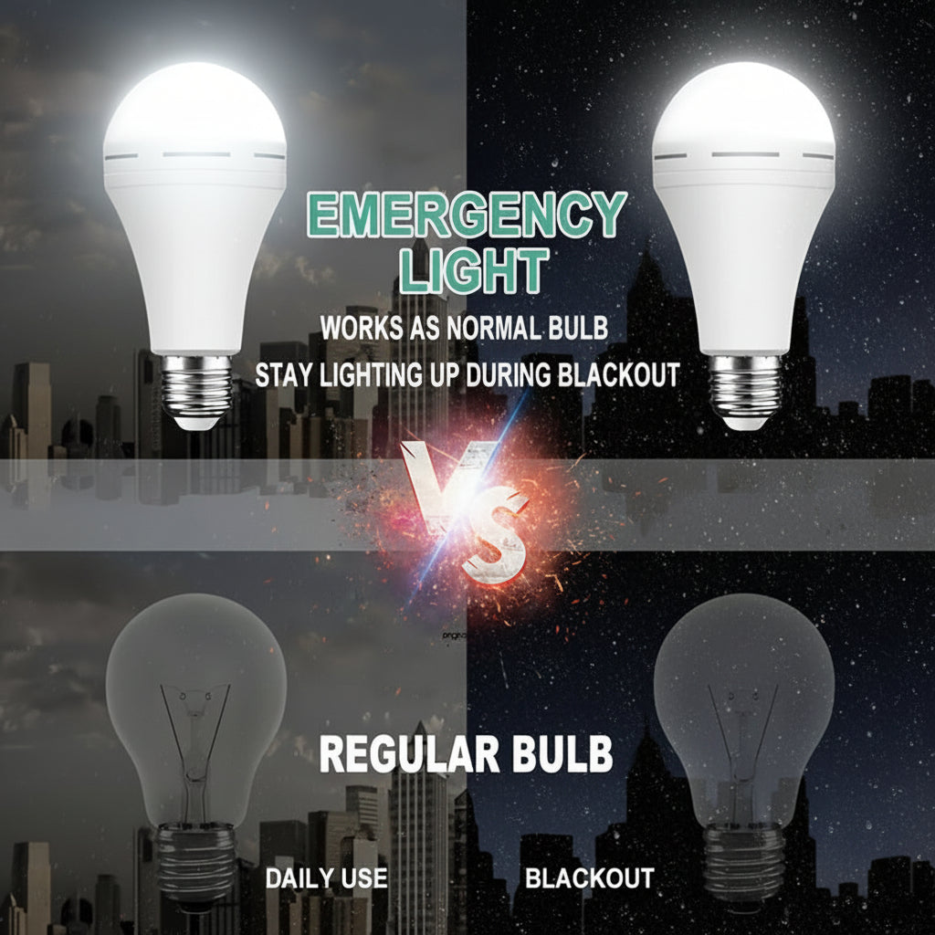 Ignatius LED Light Bulb - image 10