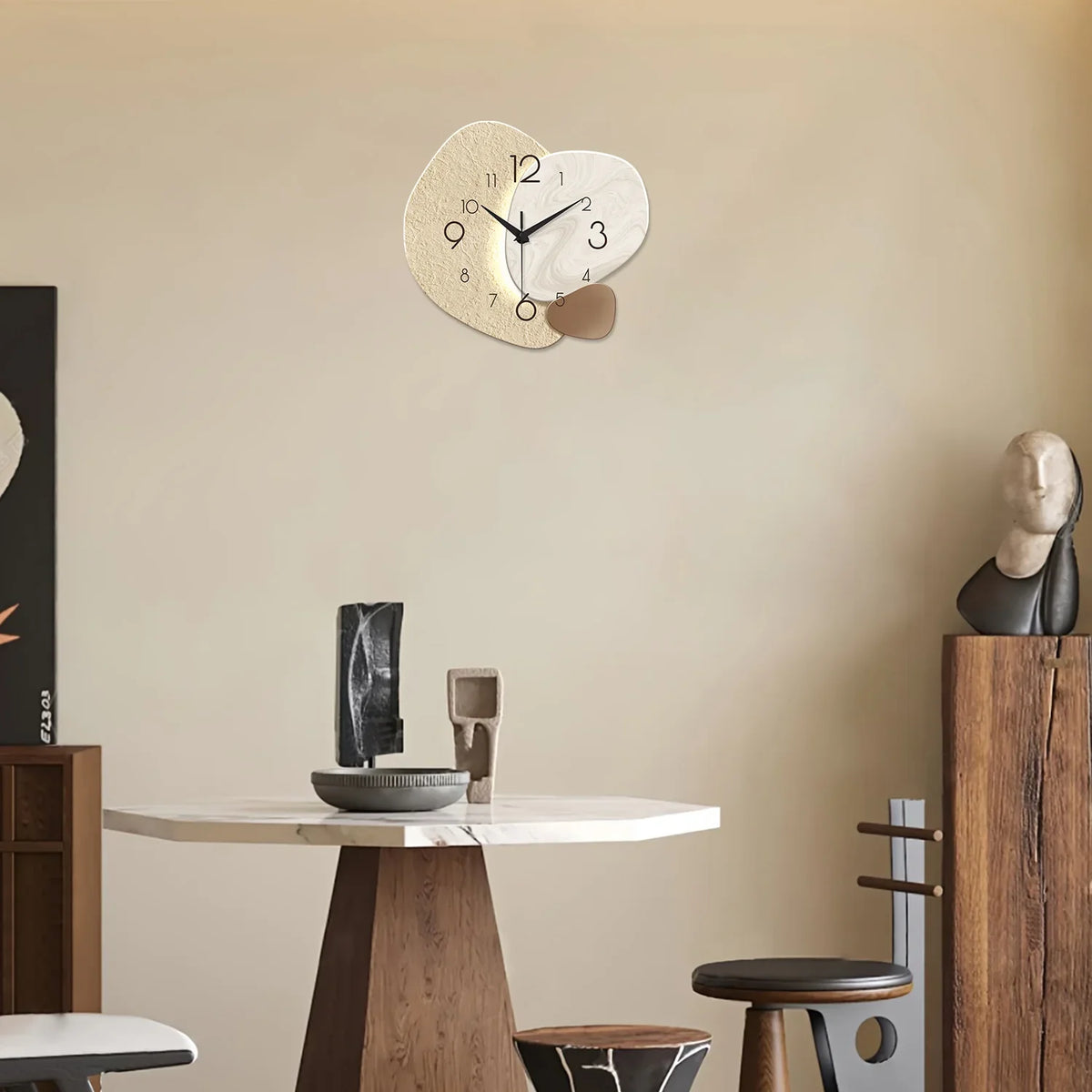 Kezia Wall Clock - image 3