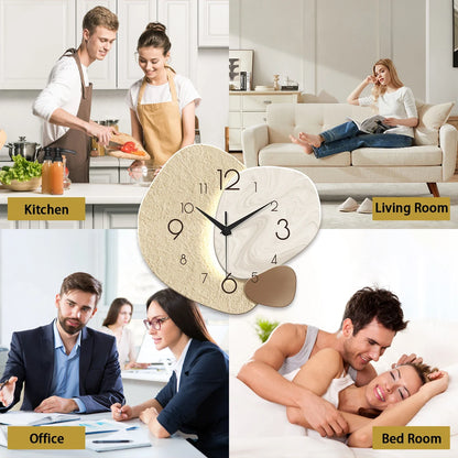 Kezia Wall Clock - image 5