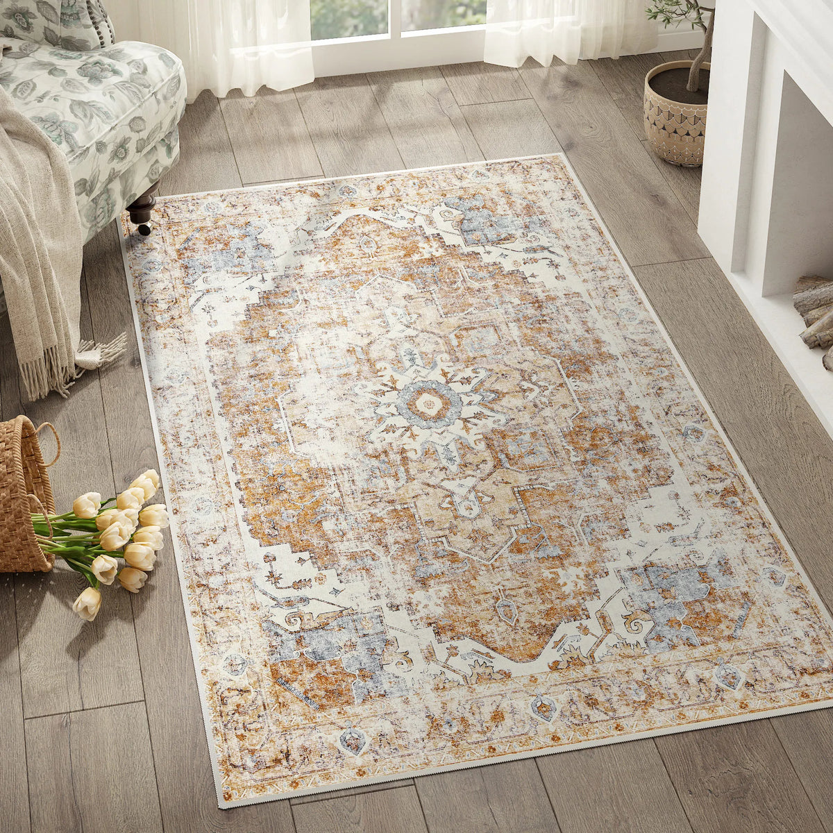 Benedetta Rug - image 4